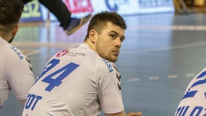 F: Twitter / Ademar Le&oacute;n