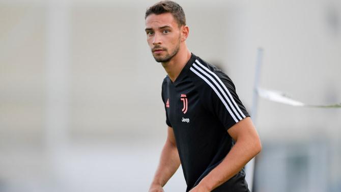 F: Juventus F: Juventus