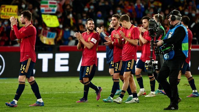 F: @SeFutbol F: @SeFutbol