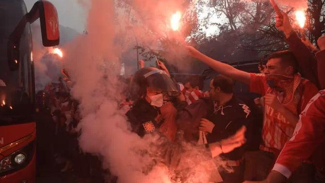 F: Eloy Alonso / EFE