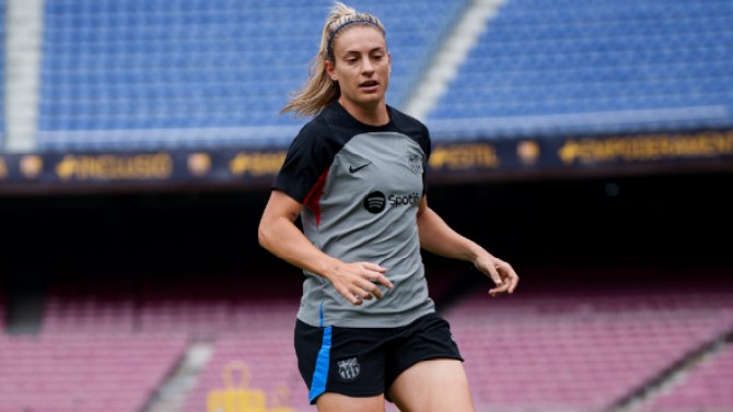F: @FCBfemeni