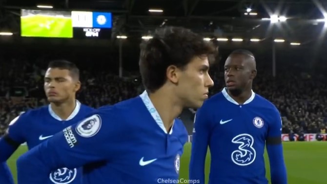 F: Captura de twitter