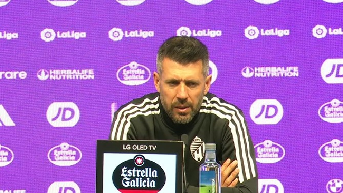 F: Real Valladolid C.F. F: Real Valladolid C.F.