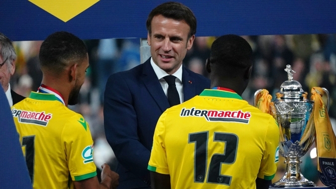 F: Shutterstock F: Shutterstock