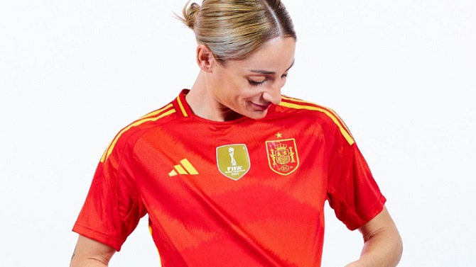 F: @SEFutbolFem F: @SEFutbolFem