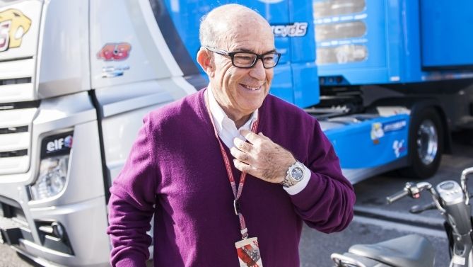 Carmelo Ezpeleta / F. Shutterstock