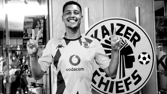 F: @KaizerChiefs