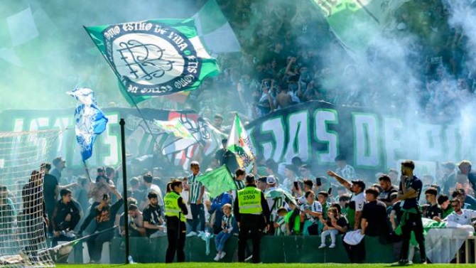 F: ElDesmarque Sevilla