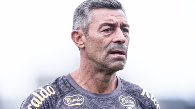 F: Santos FC F: Santos FC