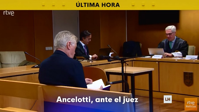 Captura video RTVE Noticias