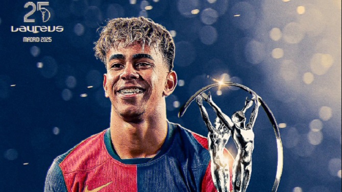 F: Laureus F: Laureus