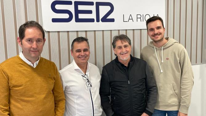 F. Caoptura video cadena Ser F. Caoptura video cadena Ser