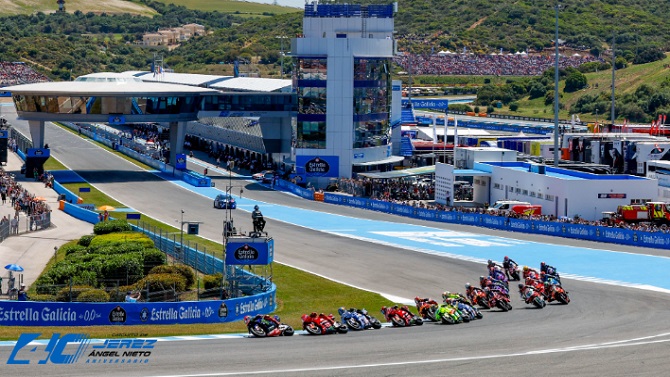 f: @circuitodejerez f: @circuitodejerez