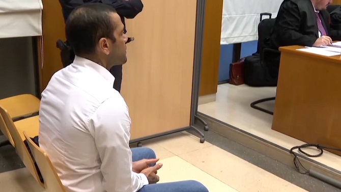 F. Captura video EL PA&Iacute;S