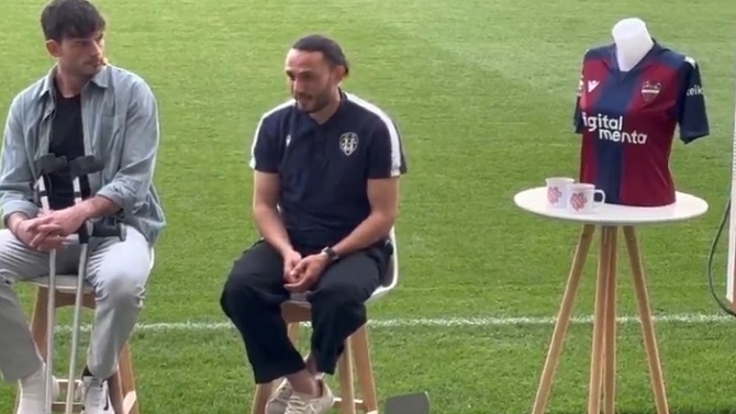 F. Captura v&iacute;deo RadioEsport Valencia