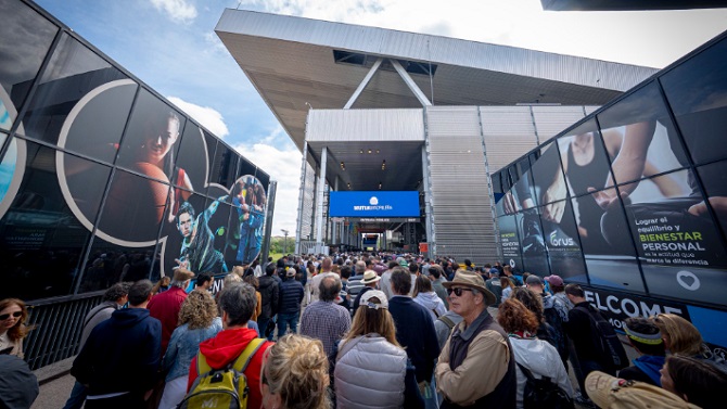 F: @MutuaMadridOpen F: @MutuaMadridOpen