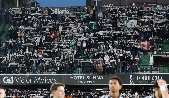 F: CD Castellón F: CD Castellón