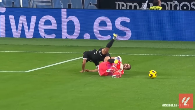 Captura video LALIGA EA SPORTS