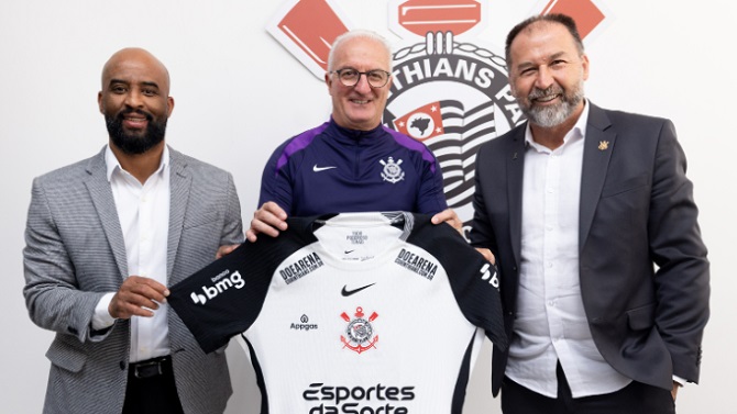 F: Corinthians F: Corinthians