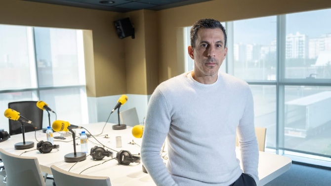 F. CD Castell&oacute;n