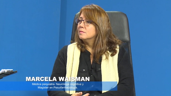 F: Captura vídeo @UnimediaPatagonia F: Captura vídeo @UnimediaPatagonia