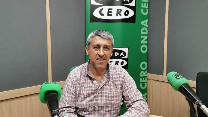 El concejal del grupo municipal socialista en el Ayuntamiento de Alicante, Eduardo Rodríguez El concejal del grupo municipal socialista en el Ayuntamiento de Alicante, Eduardo Rodríguez