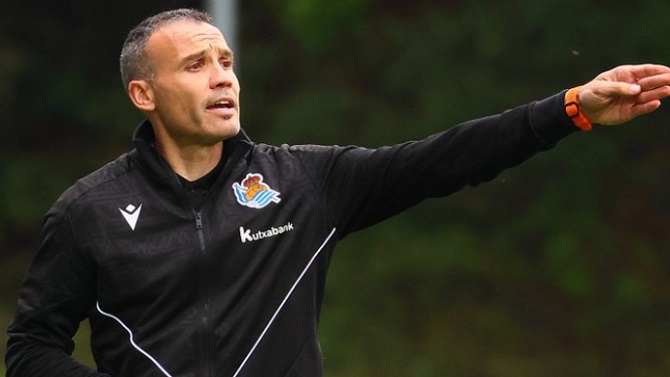 F: Real Sociedad Fútbol F: Real Sociedad Fútbol