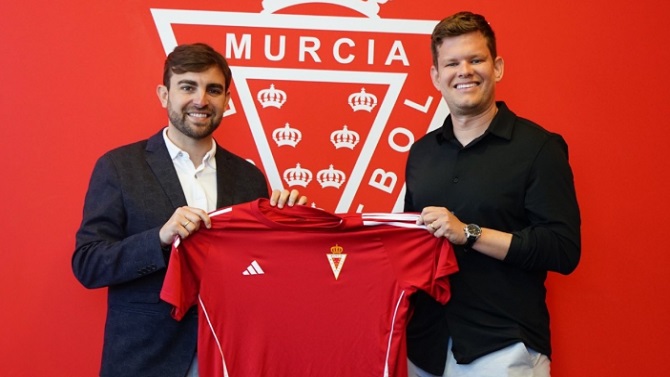 F: Murcia Plaza F: Murcia Plaza