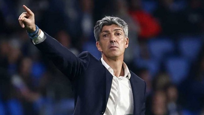 F: Real Sociedad F&uacute;tbol