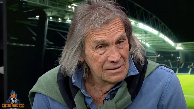 F: Captura @ElChiringuitoTV