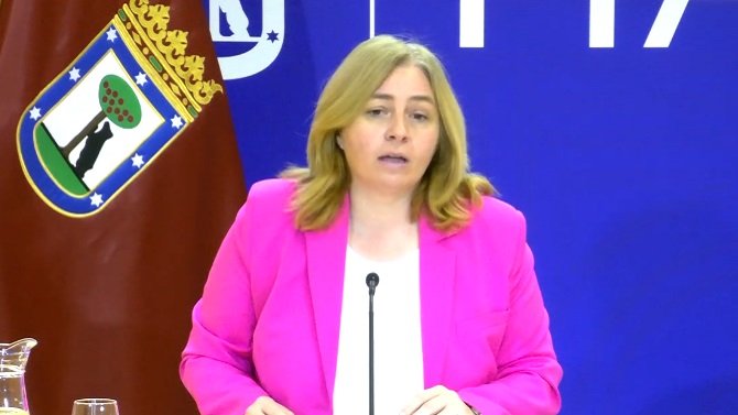 F: @InmaSanzO F: @InmaSanzO