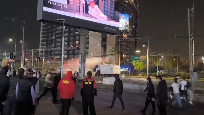 F: Captura v&iacute;deo @TyCSports