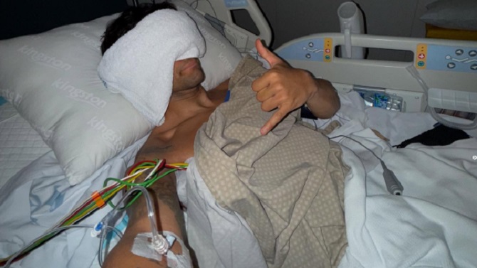 Jorge Martin Almoguera / Instagram