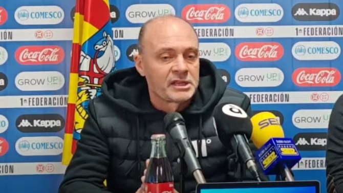 F: Captura CD Alcoyano