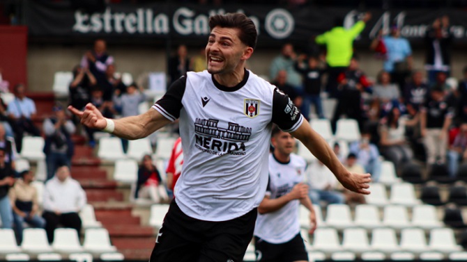 F: A.D. M&eacute;rida