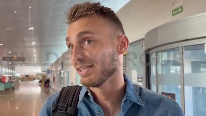 F. Captura v&iacute;deo ElDesmarque