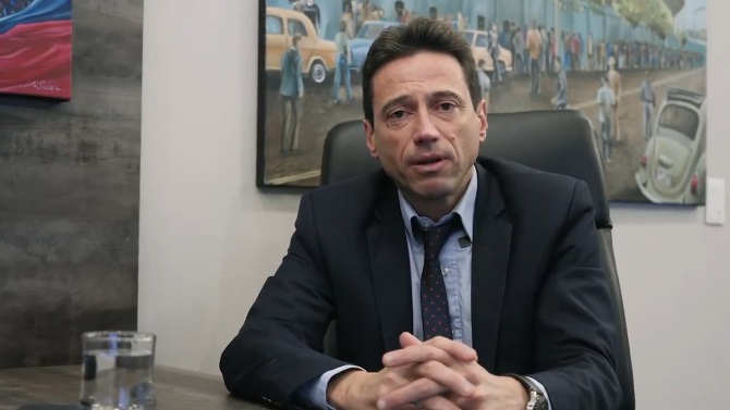 F: @morettimarcelo F: @morettimarcelo