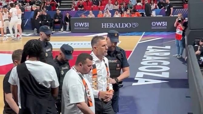 F. Captura vídeo HERALDO F. Captura vídeo HERALDO