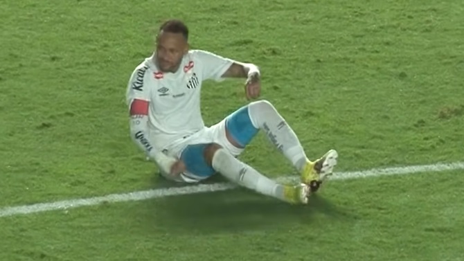 F: Captura v&iacute;deo TNT Sports Brasil