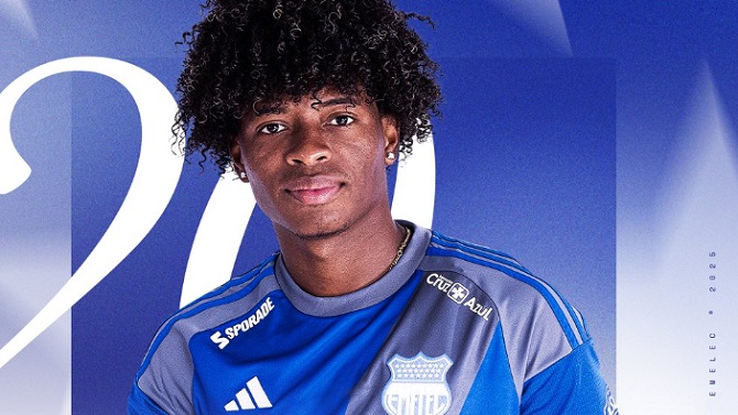 F: Club Sport Emelec