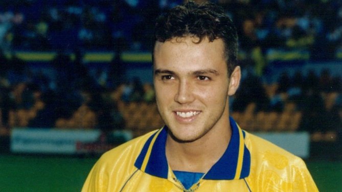 Muere el exjugador de la UD Las Palmas Ángel Sánchez a los 49 años