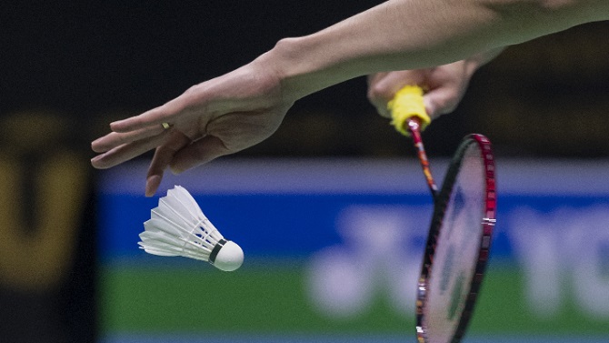 ¿Adiós a las plumas de ganso en el bádminton? Claves del principio del fin de una tradición