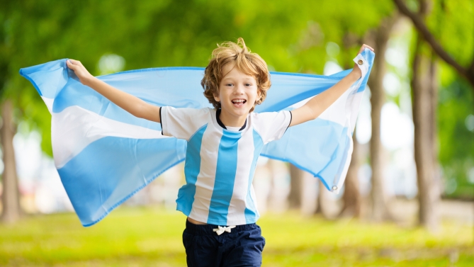 'Patria potestad', foco de conflicto entre clubes y jóvenes promesas del fútbol argentino