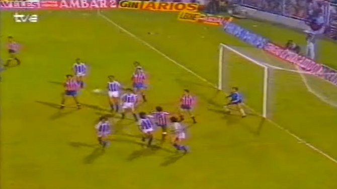 Atlético de Madrid y Real Sociedad se encuentran en una final de Copa del Rey casi cuatro décadas después