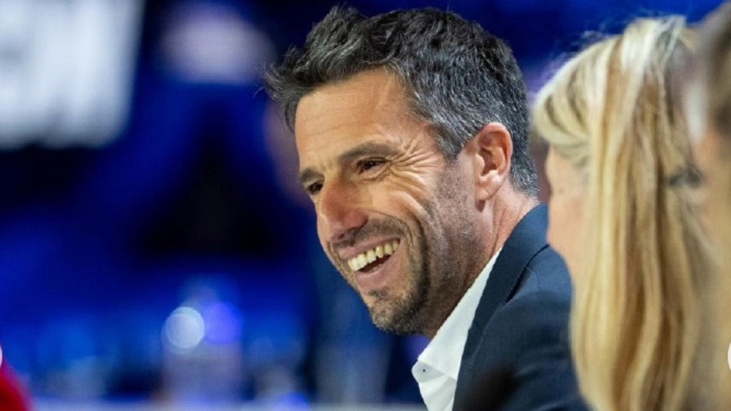 Archivan el caso por delitos financieros contra el presidente del comité organizador de París 2024