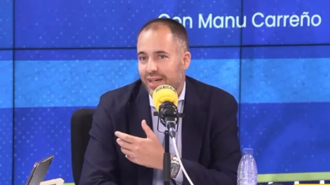 Fran Soto, sobre el caso Negreira: