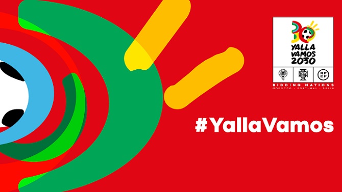 Francia ofrecerá a Marruecos su experiencia en grandes torneos para el Mundial 2030