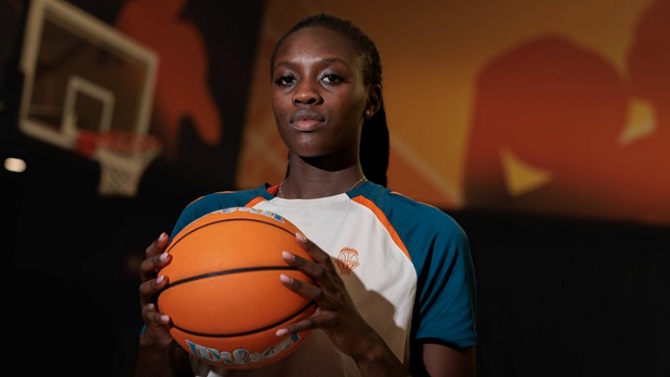 Aday Mara, Awa Fam, Laia Font. Lamine Yamal... así es la nueva Gen Z en España