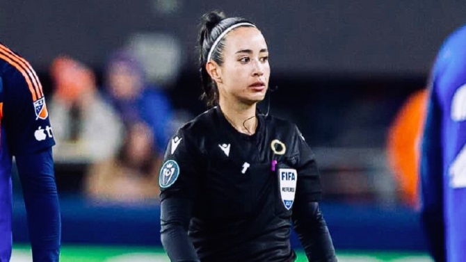 Katia Itzel García / Instagram Katia Itzel García / Instagram