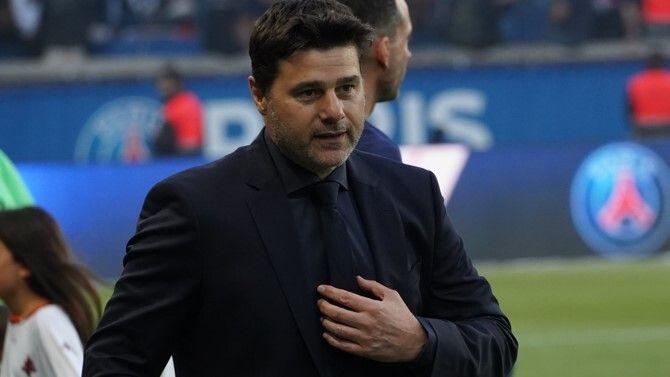 Pochettino, uno de los nominados al Real Madrid, dice que su deseo es volver a Inglaterra